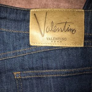 sergio valentino jeans